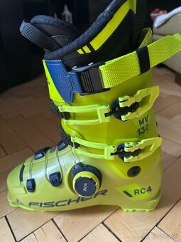 Fischer rc4 130 mv boa vac gw