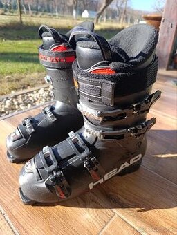 Head pánske lyžiarky 30-30.5