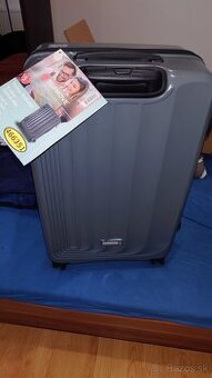 Cestovný kufor TOPMOVE