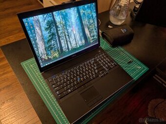 Dell Precision 6400