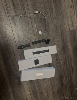 Apple watch 6 44mm