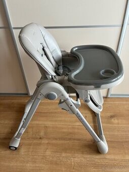 stolička na krmenie