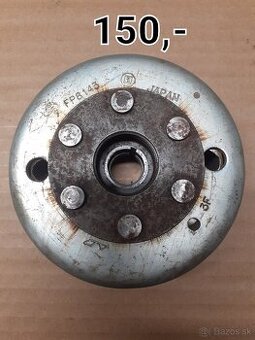 Rotor zapalovania KTM