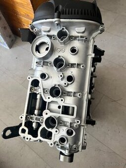Repasovaný motor 1.8 TFSi, CDH - Audi, Škoda, Seat