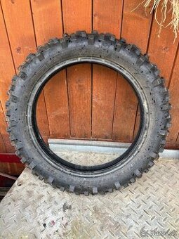 Enduro pneu DUNLOP R18 140/80