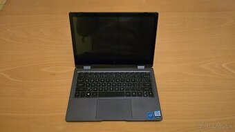 UMAX VisionBook 12Wr Gray