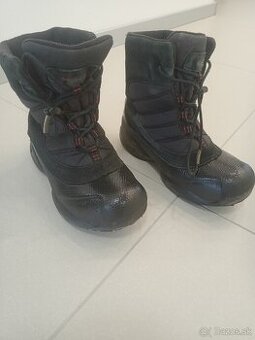 Detské snehule Columbia 35