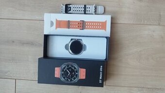 Chytre hodinky DT Watch Ultra