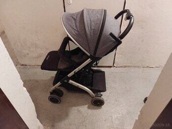 kočík cam golfový