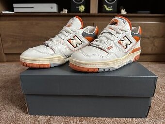 Tenisky new balance 550