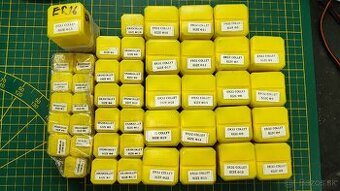 Klieštiny ER16 ER20 ER32