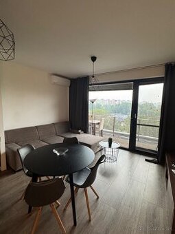 2 izb byt Petrzalka City 1