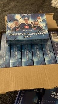 Hokejove Slovensko 2025 Sportzoo