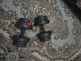 Predám 2 jednorucky