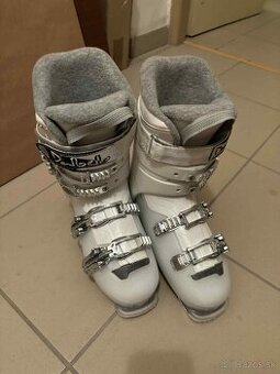 Dámské lyžiarky Dalbello
