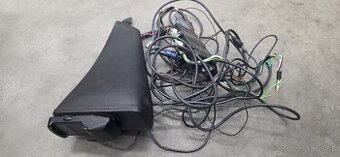 Drziak telefonu kuda + cartalk vw passat B6/B7