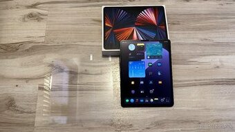 Ipad Pro 12.9 s M1 cipom (5 generacia) 512gb aj na SIM kartu