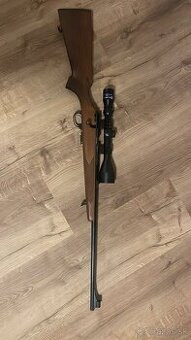 Malokalibrovka Zastava