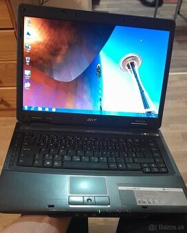 Acer extenza 5210