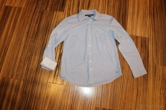 Dámska košeľa TOMMY HILFIGER v.XS