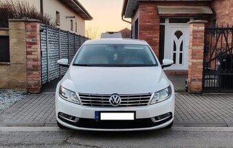 Passat CC 2.0 TDI