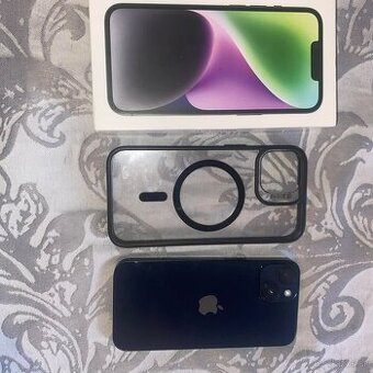 Predávam iphone 14 128GB