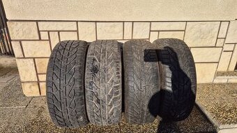 Kormoran, sibir snow 215/55 r16