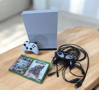 Xbox one s 1tb