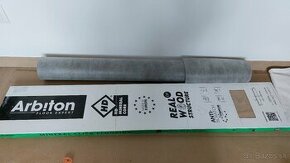 podlozka pod vinyl podlahu 1x5m + vinyl