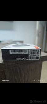 JBL Wave Beam čierne nove