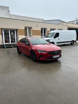 Opel Insignia 2.0 GSI