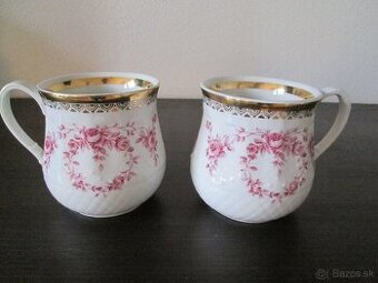 Karlovarský porcelán