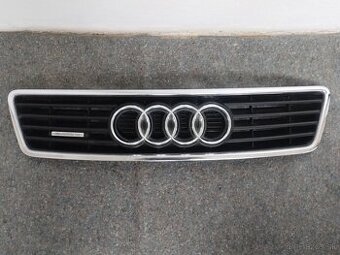 Mriežka chladiča Audi A6 C5 quattro