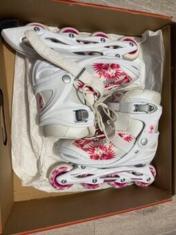 korcule Compy 9.0, velkost 34-37