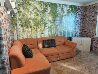 Na prenájom 2 izbový byt aj s možnosťou odkúpenia na splátky