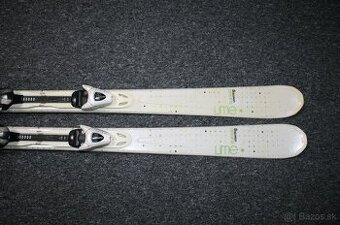 lyže Salomon Lime 159 cm