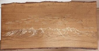 Obraz Vysoké Tatry,Domace pozehnanie,Sv.Benedikt medaila