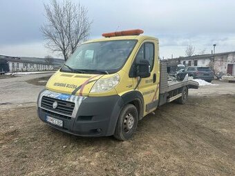 Fiat Ducato 3.0 130kW