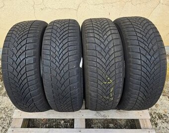 ZIMNÉ PNEUMATIKY SEMPERIT 215/65 R17 99H