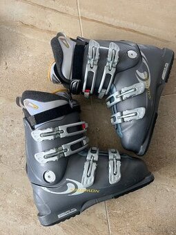 Salomon sensifit veľkosť 40