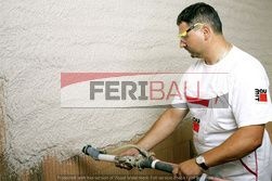 Strojové omietky BAUMIT/RIGIPS celá SR