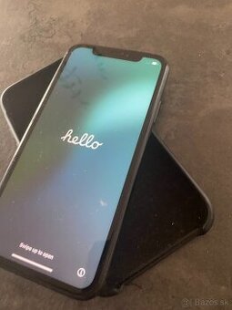 iPhone XR Black 64GB
