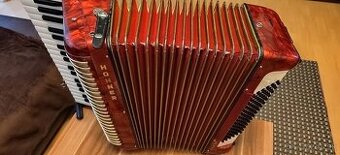 Harmonika(akordeón)