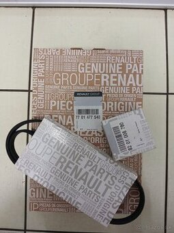 Hnacie príslušenství, remene sady Renault/Dacia