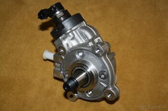1.5 HDI vysokotlakove čerpadlo 0445010761 , 9817903080