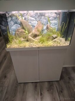 Predám akvárium Juwel 125l