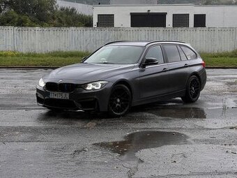 BMW f31
