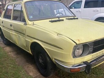 Predám Škodu 120