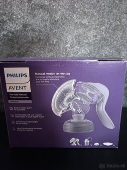 Odsávačka mlieka Philips AVENT