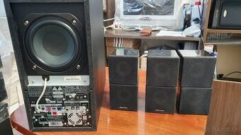Pioneer LX60D